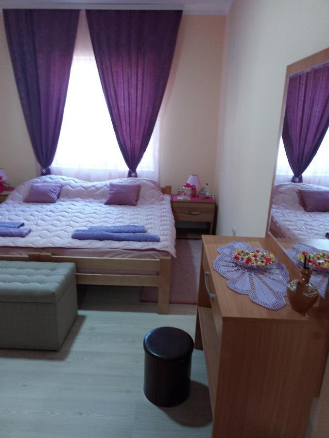 Appartement Valja Mare Moma à Golubac Extérieur photo