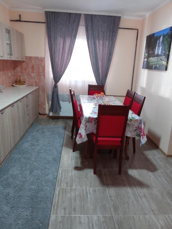 Appartement Valja Mare Moma à Golubac Extérieur photo